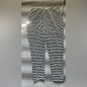 Women’s striped pants